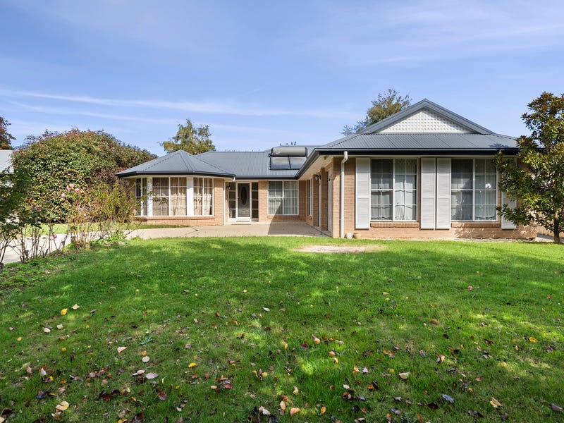 46 North Street, Crookwell, NSW 2583 House for Sale