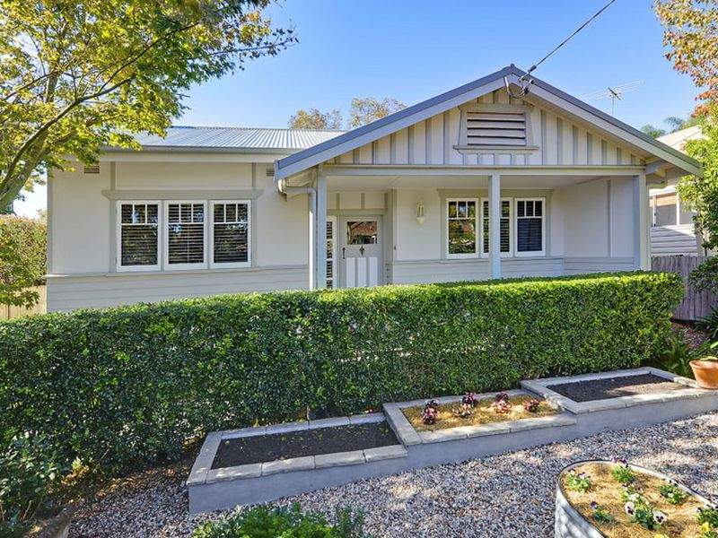 4 Hyacinth Street, Asquith, NSW 2077