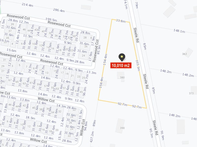 364380 Steele Road, Logan Village, QLD 4207