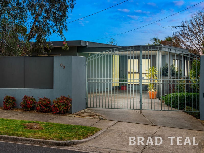 60 Hopkins Avenue, Keilor, Vic 3036 Property Details