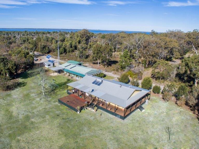 Real Estate & Property for Sale in Raymond Island, VIC 3880