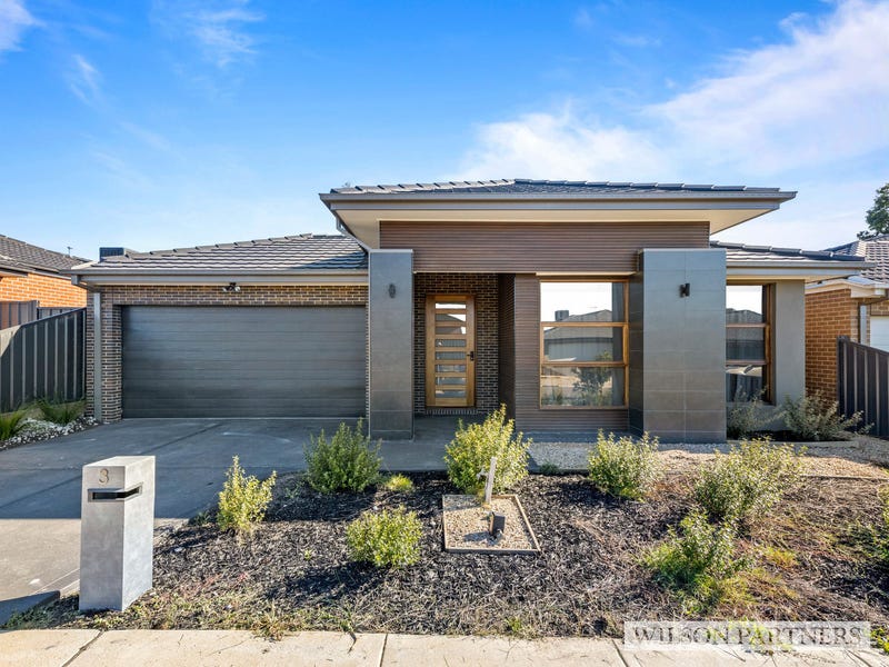 3 Nolan Street, Kilmore, Vic 3764 Property Details