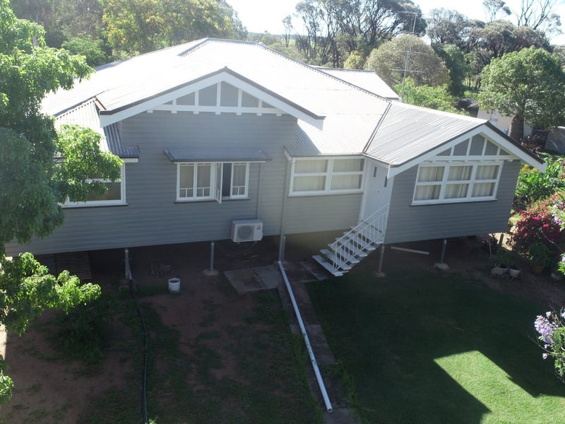 1967 Wallumbilla North Road, Wallumbilla, Qld 4428 Property Details