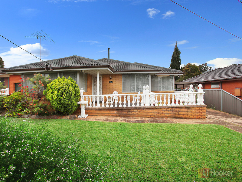 124 Old Prospect Road, Greystanes, NSW 2145 Property Details