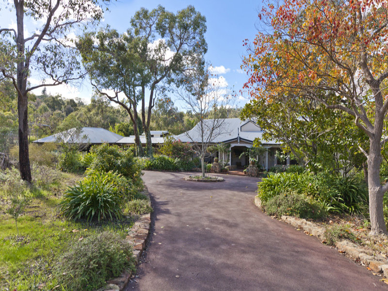 835 Glen Road, Darlington, WA 6070 Property Details