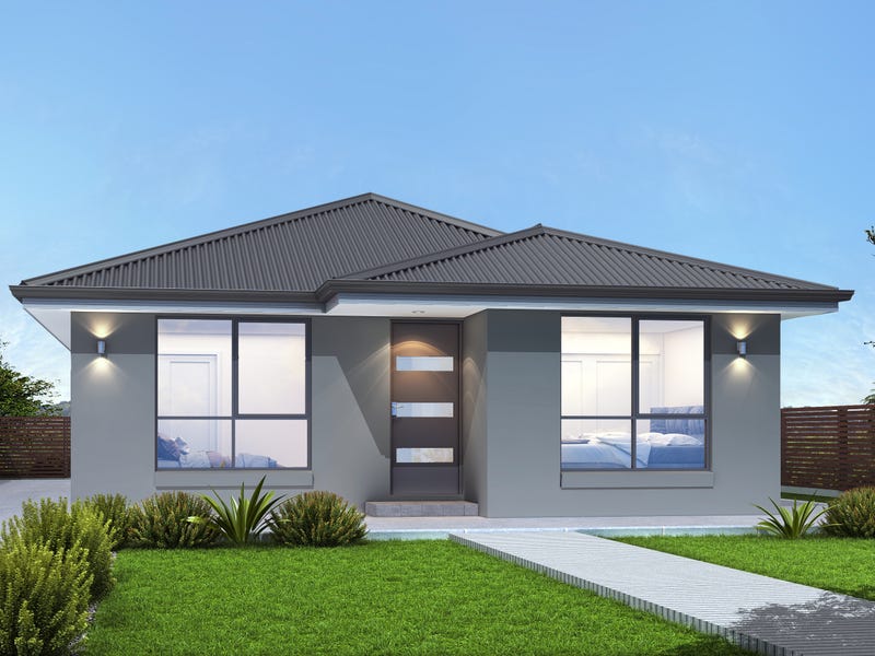 Lot 122 Greenville Estate, Rokeby, Tas 7019 House for Sale