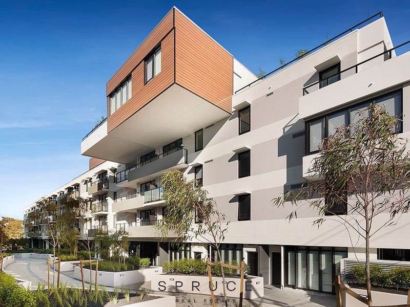 105/24 Barkly Street, Brunswick East, VIC