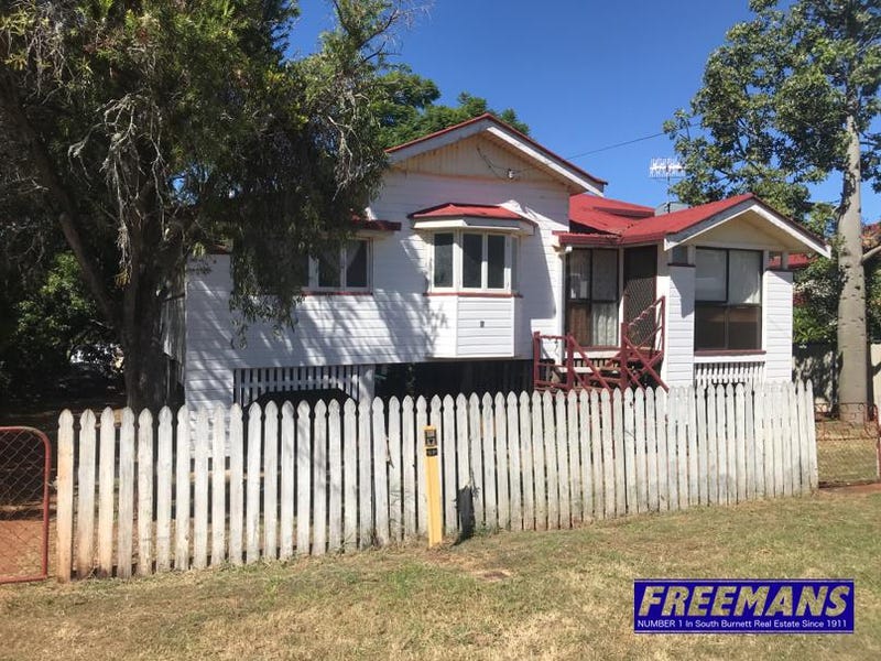 2 John Street, Yarraman, Qld 4614 Property Details