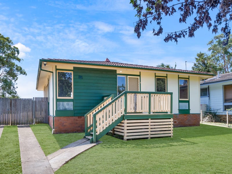 9 Rowley Place, Airds, NSW 2560 Property Details