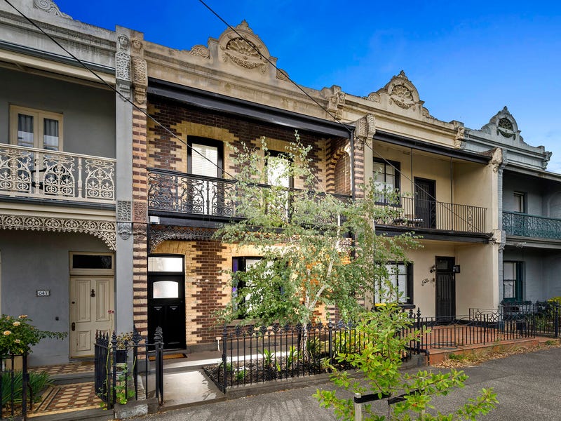 649 Canning Street, Carlton North, VIC 3054