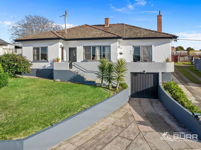 56 Wenvoe Street, Devonport, Tas 7310 House for Sale