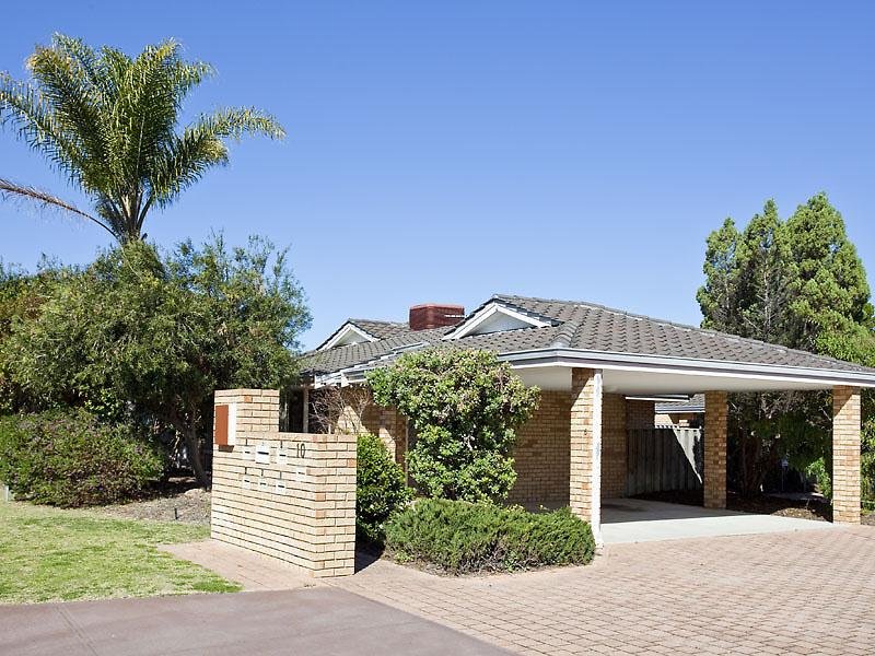 6/10 Kinghorn Place, Redcliffe, WA 6104