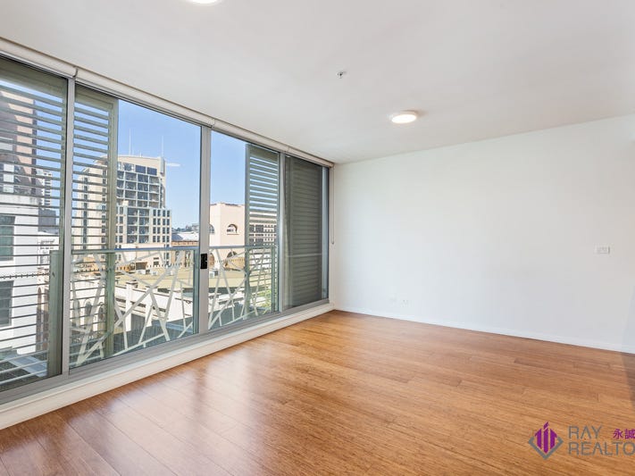 801/6 Little Hay Street, Haymarket, NSW 2000 801/6 Little Hay Street, Haymarket, NSW 2000
