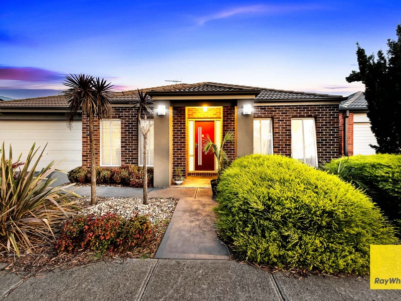 24 Monaro Street, Tarneit, Vic 3029 House for Sale