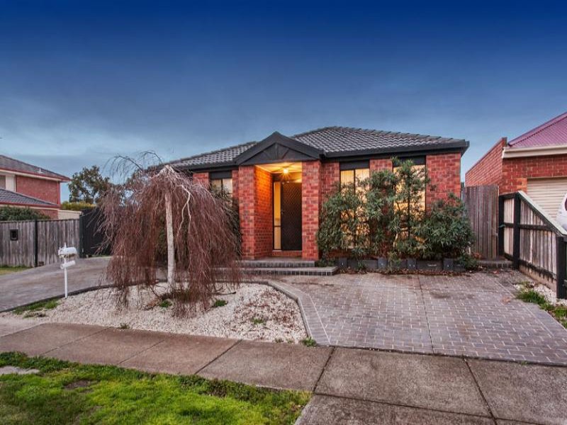 23 Darlingsford Boulevard, Melton, Vic 3337 Property Details