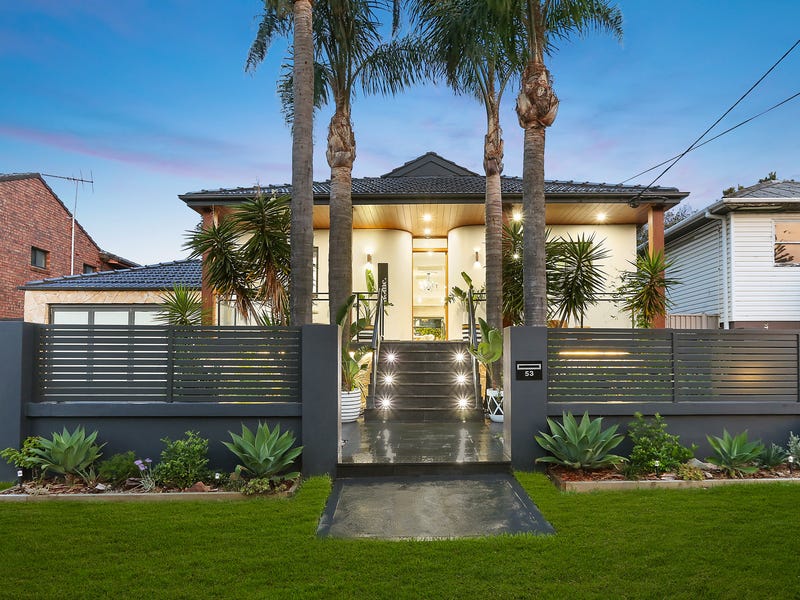 53 Knowles Avenue Matraville NSW 2036 Property Details