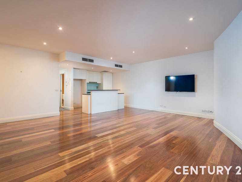 203/348 Beaconsfield Parade, St Kilda West, VIC 3182