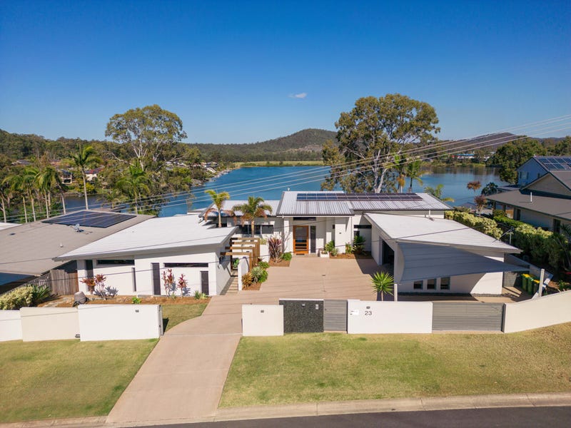 23 Herbert Street, Upper Coomera, QLD 4209