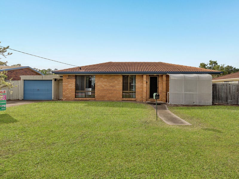 36 Gynther Road, Rothwell, Qld 4022 Property Details