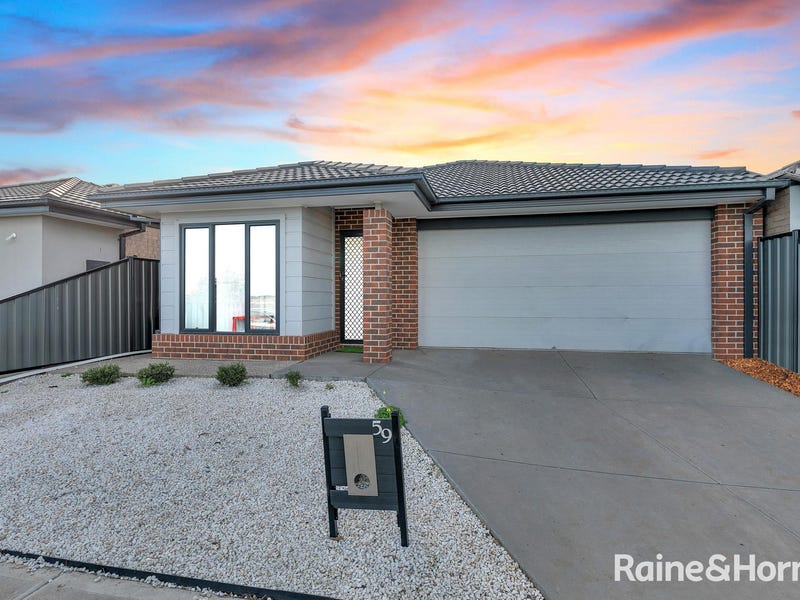 59 Mornington Avenue, Tarneit, Vic 3029 House for Sale realestate