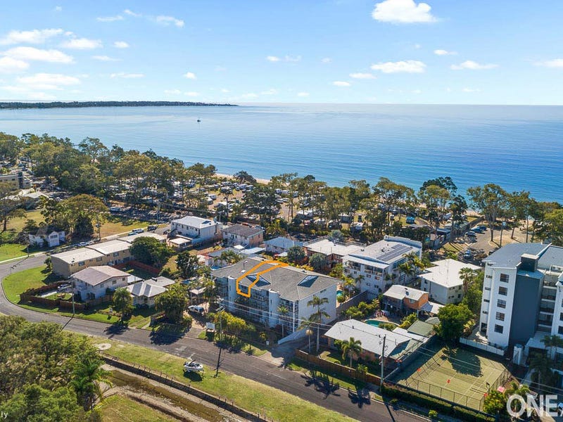 10/44 Freshwater Street, Scarness, Qld 4655 Property Details