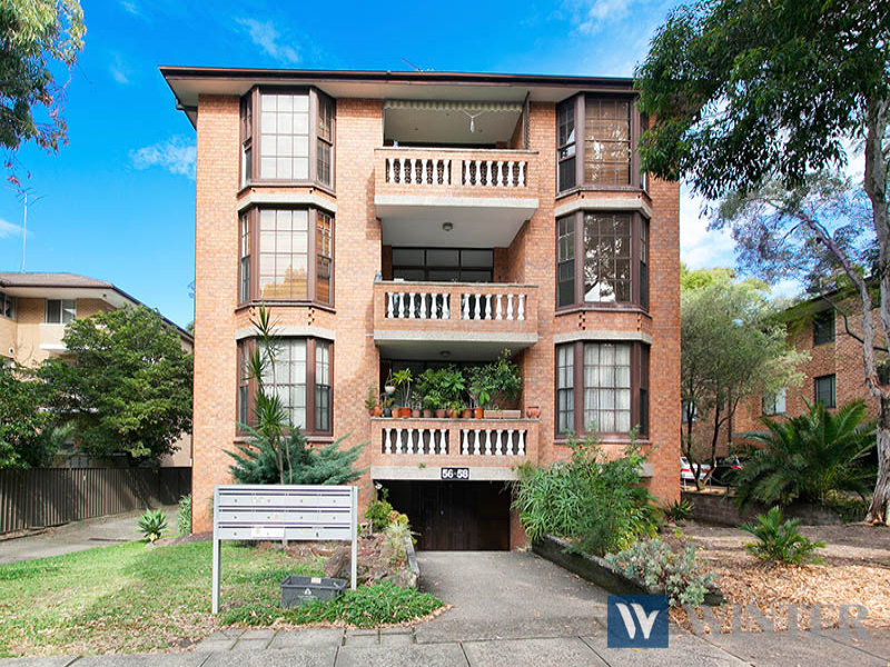 8/56 Hampton Court Road, Carlton, NSW 2218 Property Details