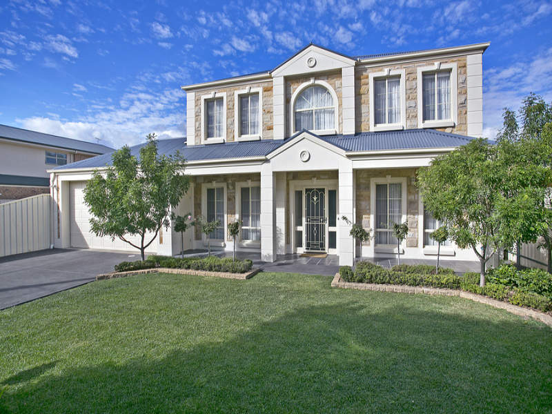 17 Whysall Road, Greenacres, SA 5086 Property Details