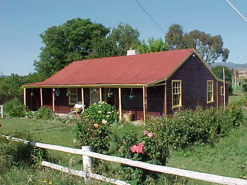 1670 Glenora Road, Bushy Park, TAS 7140