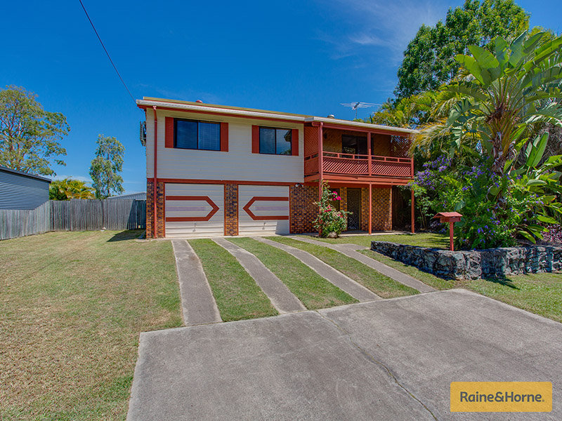 33 Dunbeath St, Burpengary, Qld 4505 Property Details