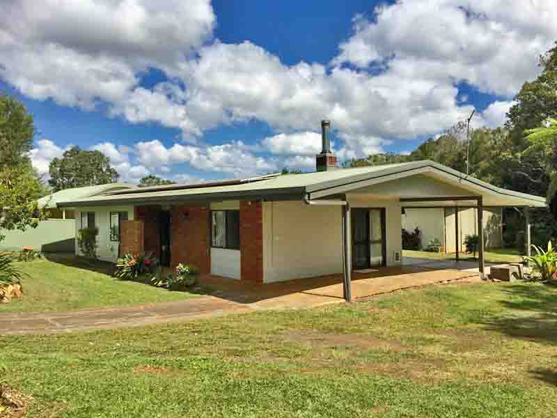 9 English Road, Malanda, Qld 4885