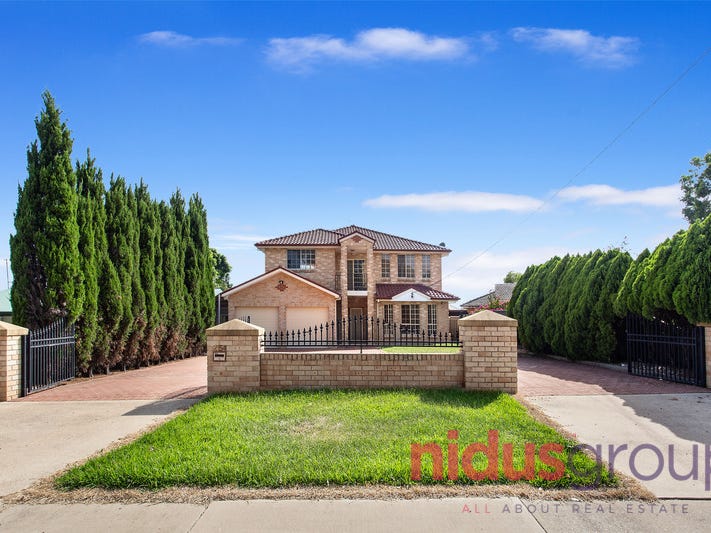 2154 The Northern Road, Luddenham, NSW 2745 Property Details