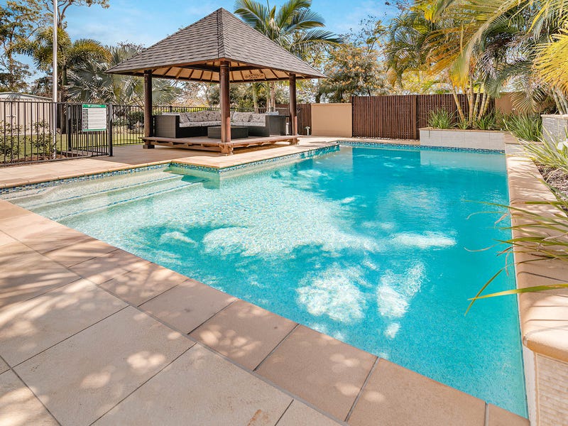 8 Peregrine Crescent, Coomera, Qld 4209 Property Details