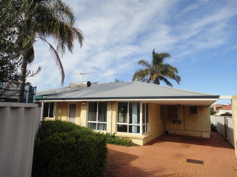 32B Davy Street, Alfred Cove, WA 6154