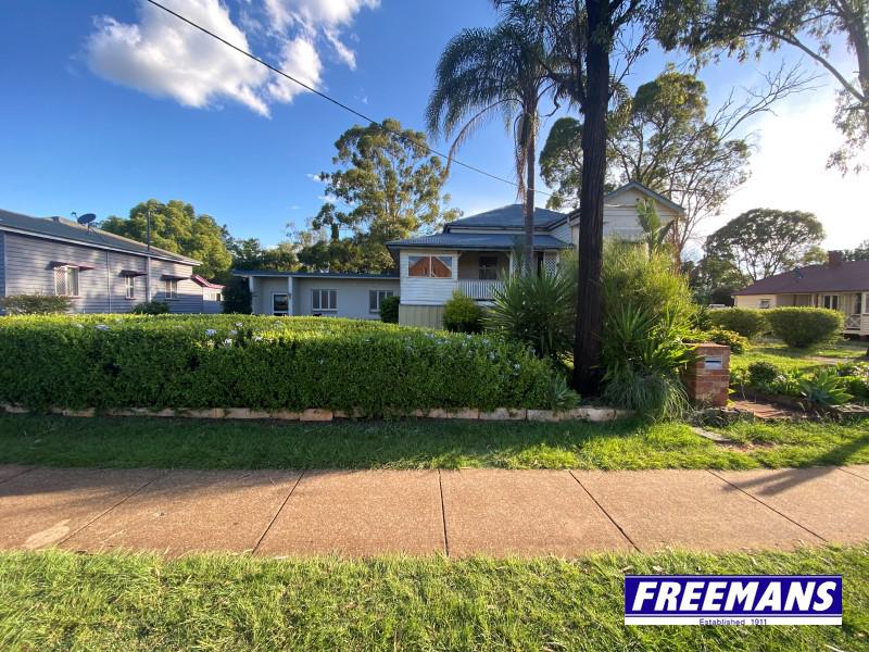 53 Alford Street, Kingaroy, Qld 4610 House for Sale