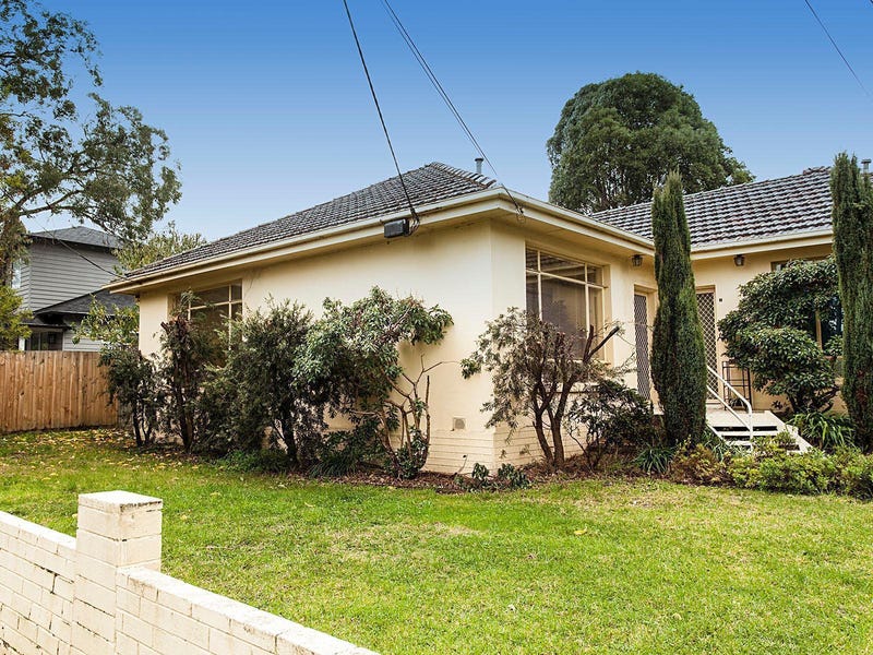 2/9 Morloc Street, Forest Hill, VIC 3131