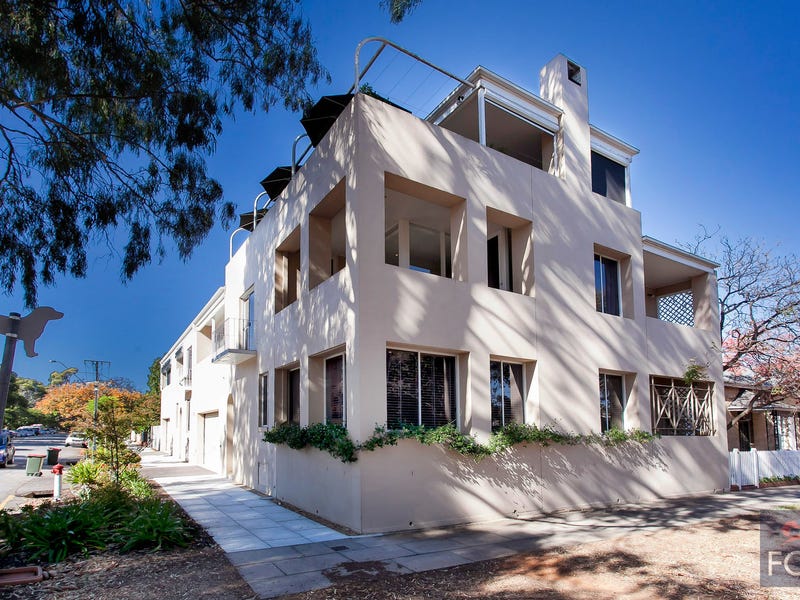 30 Kingston Terrace E, North Adelaide, SA 5006 30 Kingston Terrace E, North Adelaide, SA 5006