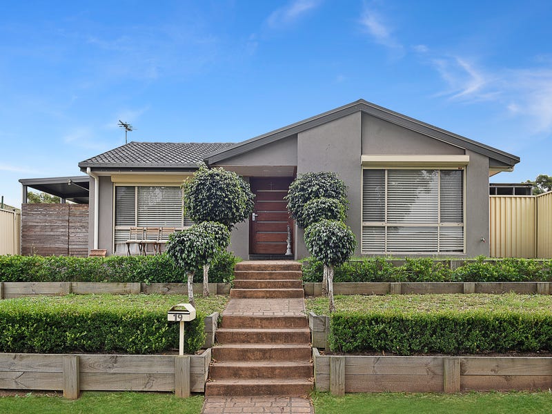 19 Ambrose Street, Glendenning, NSW 2761