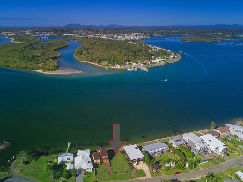 22 North Shore Drive, North Shore, NSW 2444