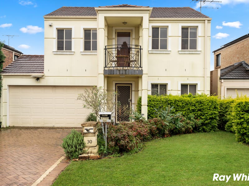 30 Parkwood Street, Plumpton, NSW 2761 House for Sale