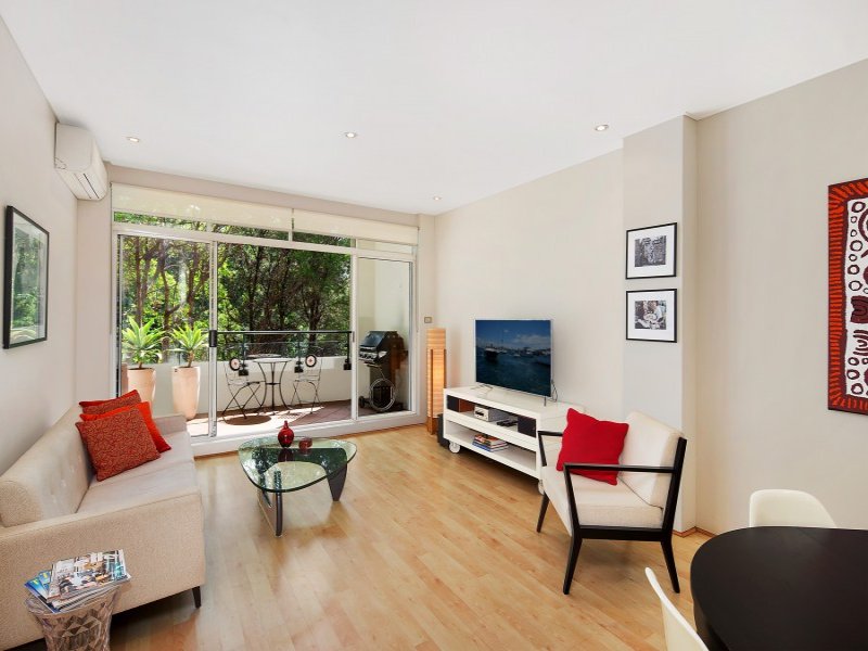 26/189 Phillip Street, Waterloo, NSW 2017 Property Details