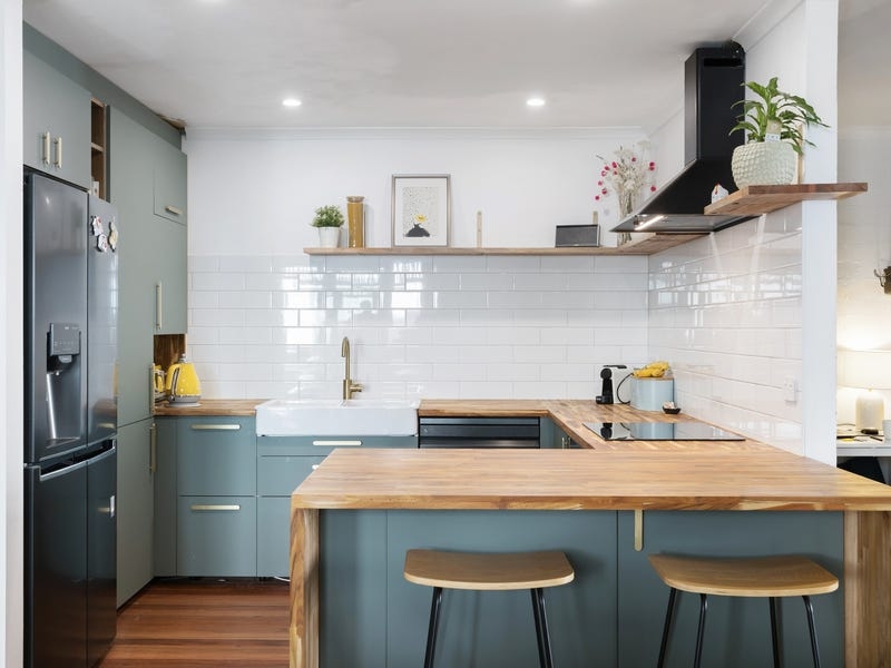 4/6 Howitt Street, Kingston, ACT 2604 Apartment for Rent realestate