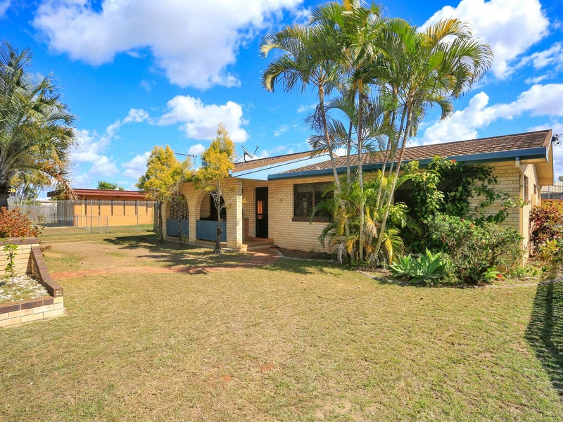 Rental Properties and Real Estate in Bundaberg North, QLD 4670 (+1