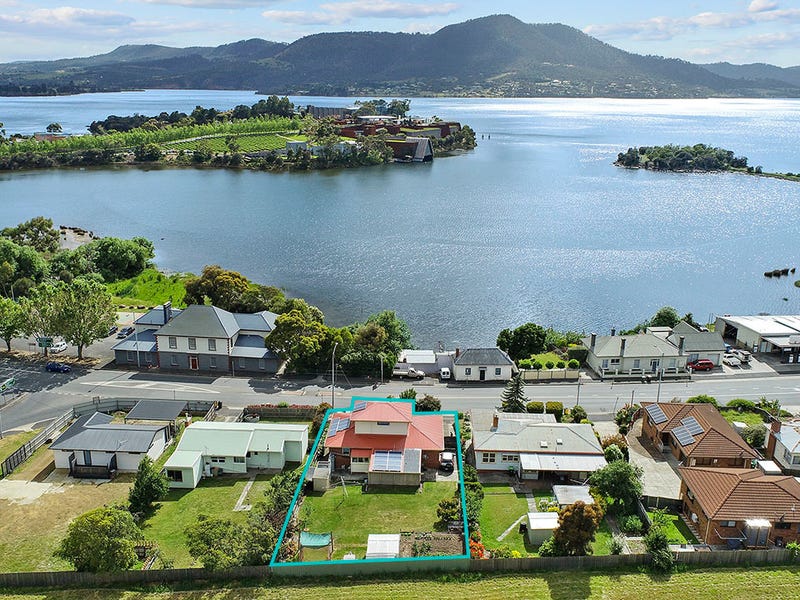 628 Main Road, Berriedale, Tas 7011 Property Details