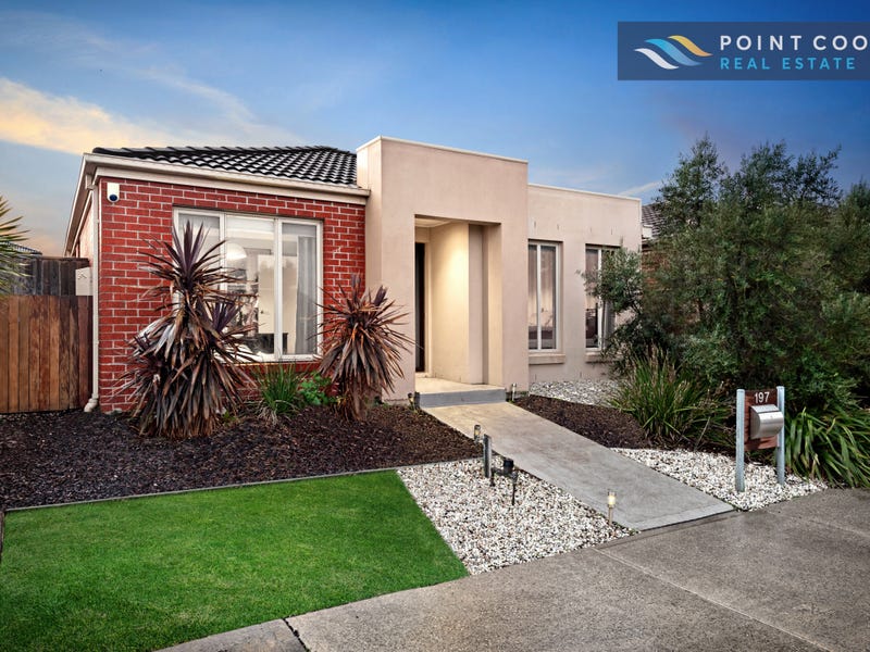 197 Saltwater Promenade, Point Cook, VIC 3030