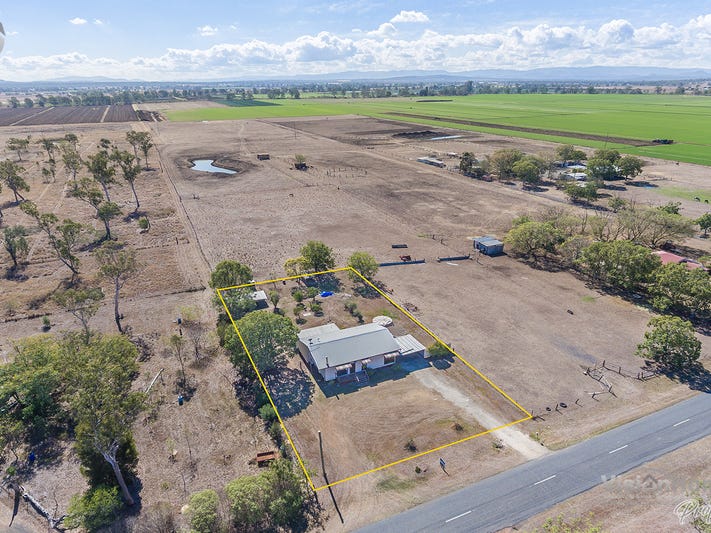 64 Mount Tarampa Road, Mount Tarampa, QLD 4311