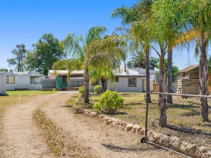 6 Denby Street, Glossop, SA 5344 Property Details