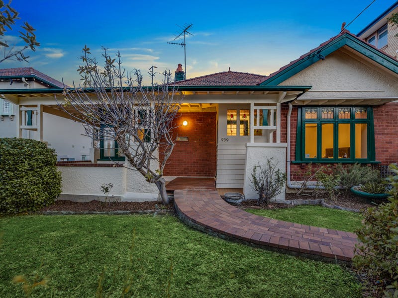 239 Raglan Street, Mosman, NSW 2088
