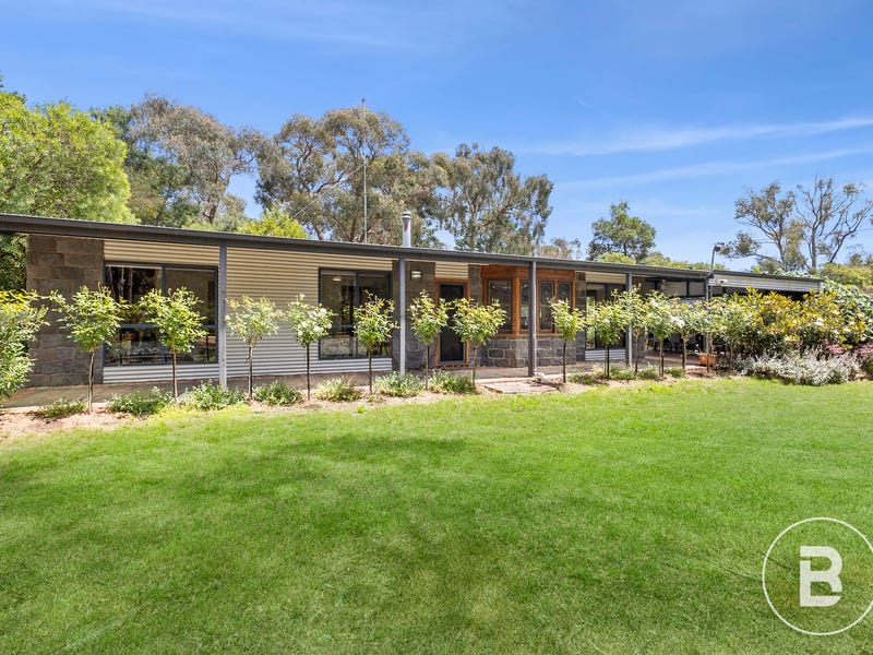 46 Armstrong Street, Creswick, Vic 3363 House for Sale realestate