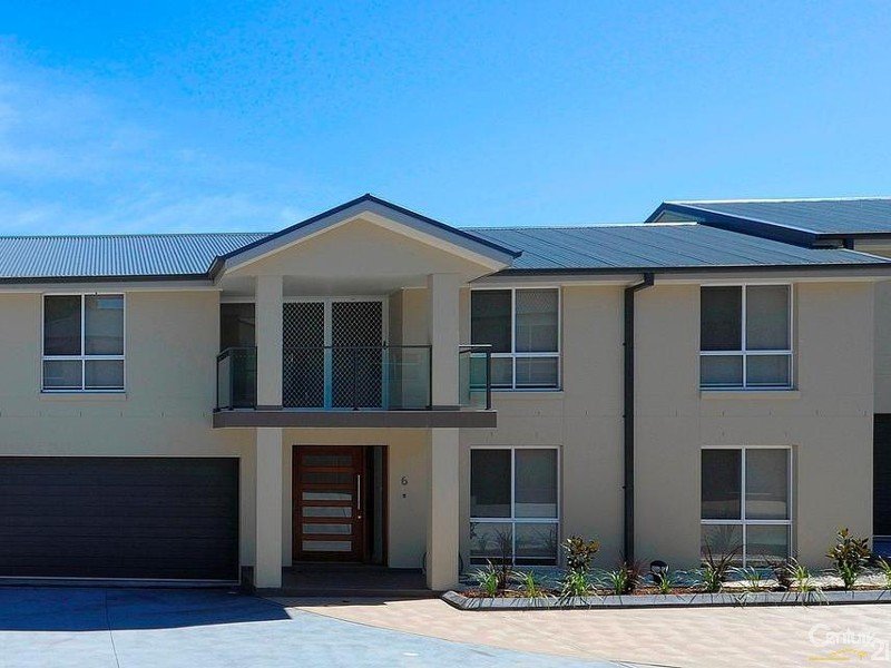 6/54 Cromarty Road, Soldiers Point, NSW 2317