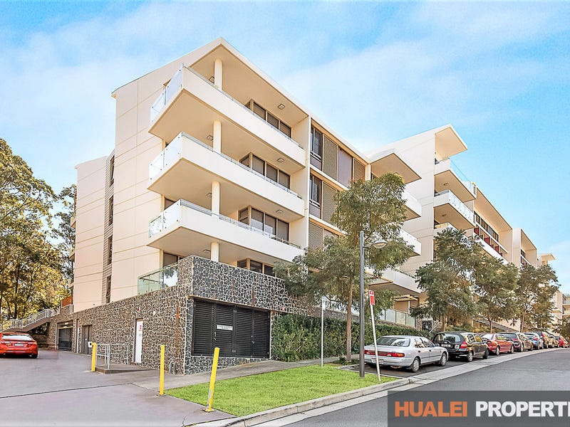 413/30 Ferntree Place, Epping, NSW 2121 - Property Details